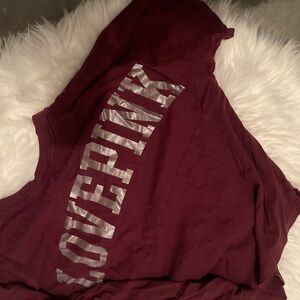 PINK Tops  bundle of three